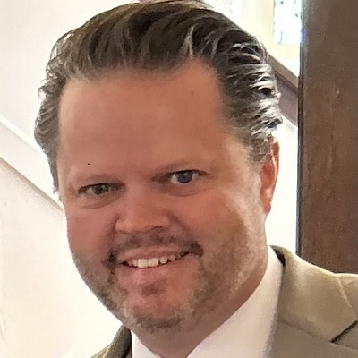 Paul Cooper