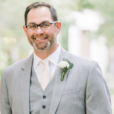 Ryan Small, President & Chief Executive Officer at Thread F/X